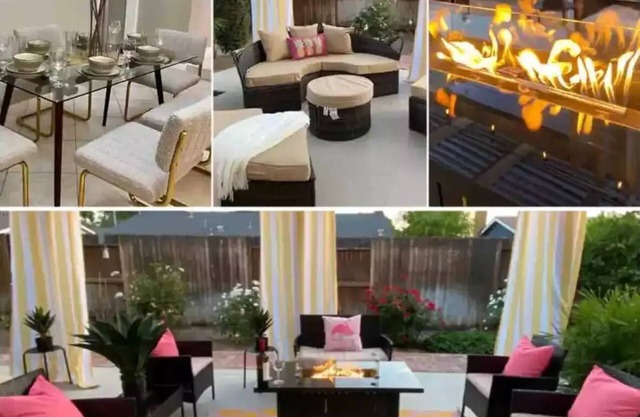 The Flamingo | 4 BR Paradise | Near UCR, FWY, DT