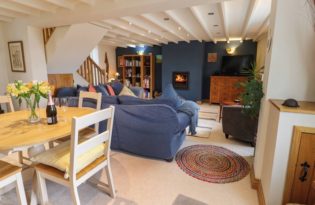 The Fold, 5-6 Rose Terrace