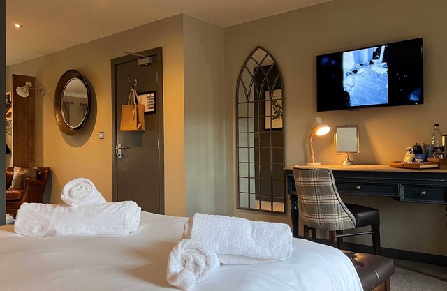 The Forresters Arms Kilburn