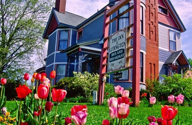 The Fresh Coast Inn at Ludington