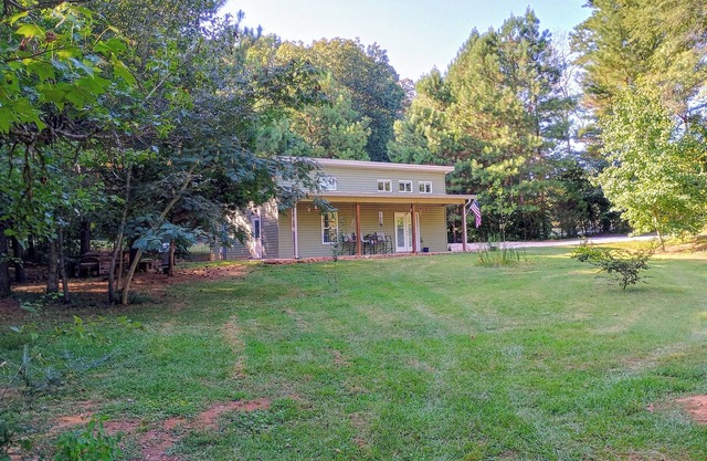 The Froghouse at Redland Ranch