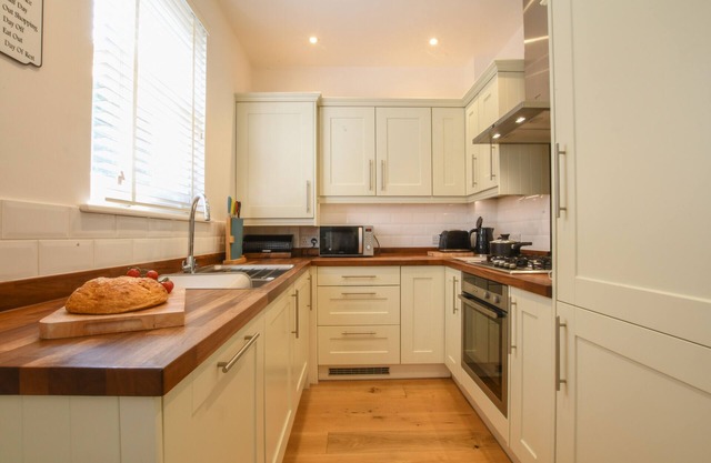 The Gallery, Blythburgh