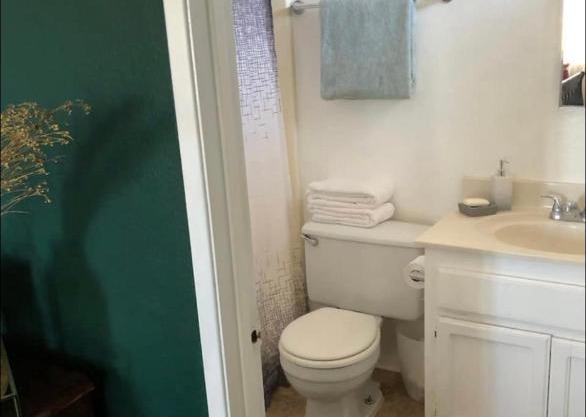 The Garcia Residence