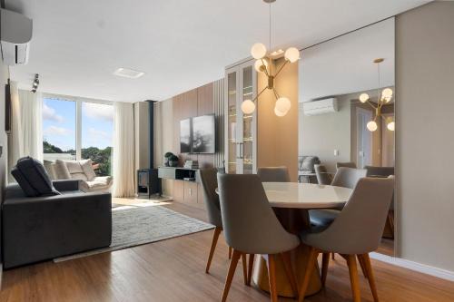 The Garden 900m do Super Carros by Achei Gramado