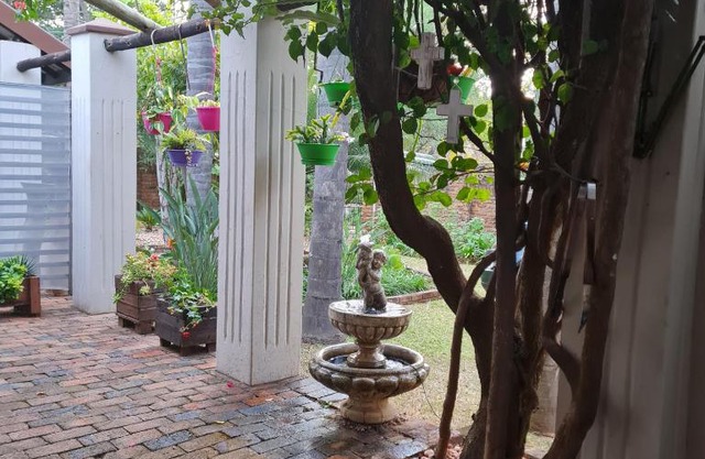 The Garden Inn Guesthouse