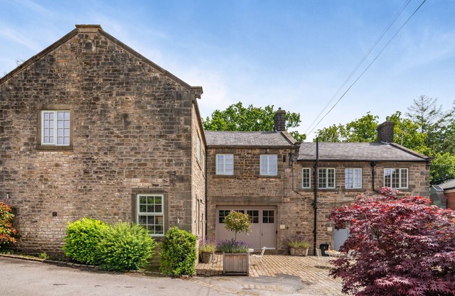 The Gardener - One Bedroom House, Sleeps 2