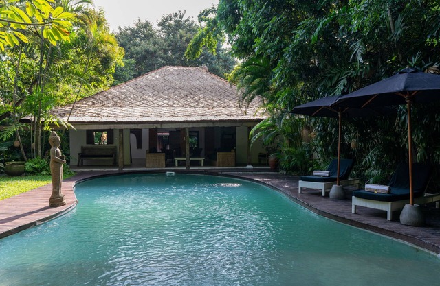 The Gardens Seminyak