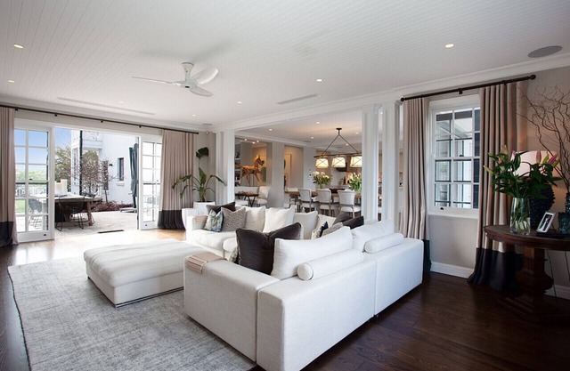 The Gatsby in Vaucluse