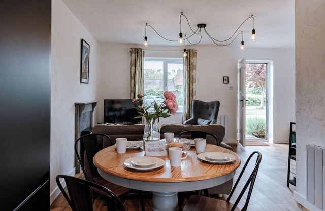 The Hayloft - 2 Bedroom