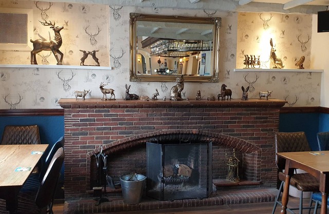 The George Washington