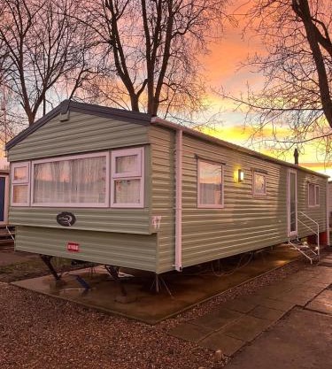 The Getaway Billing Aquadrome