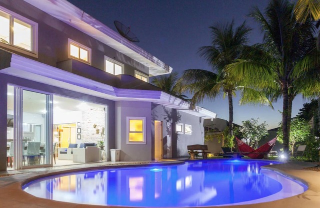 The Getaway luxury condo Close to all Iguassu Atracttions