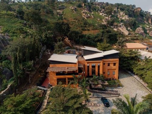 The Getaway Resort