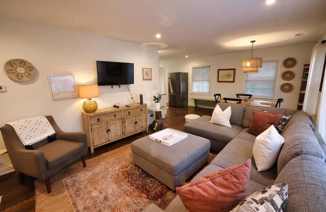 The Gilbert - Beautiful Home & Perfect Location