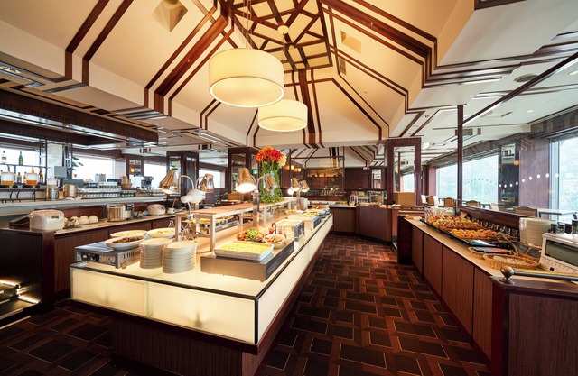 THE GLOBAL VIEW Nagasaki