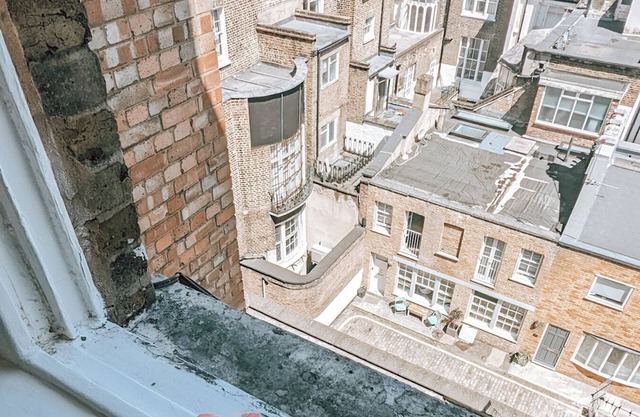 The Gloucester Studio near Paddington Station