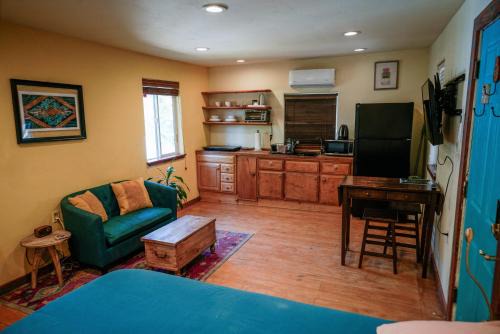 The Gold Heart of Grass Valley