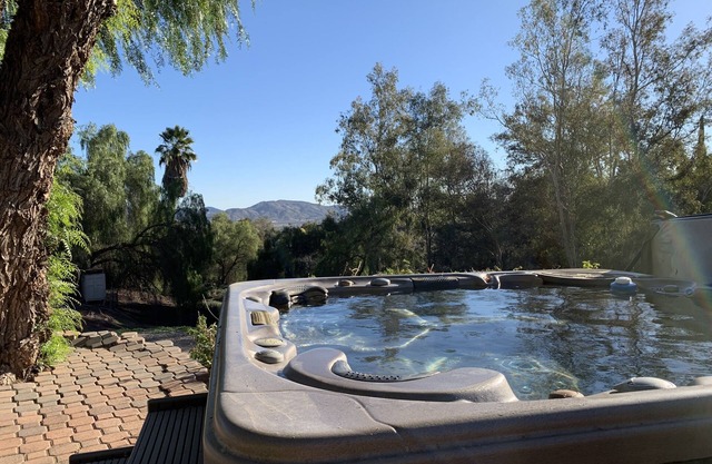 The Good Land Getaway