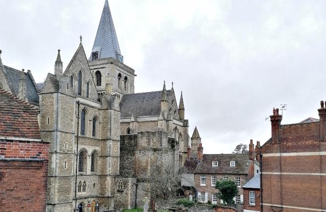 The Gordon House Hotel