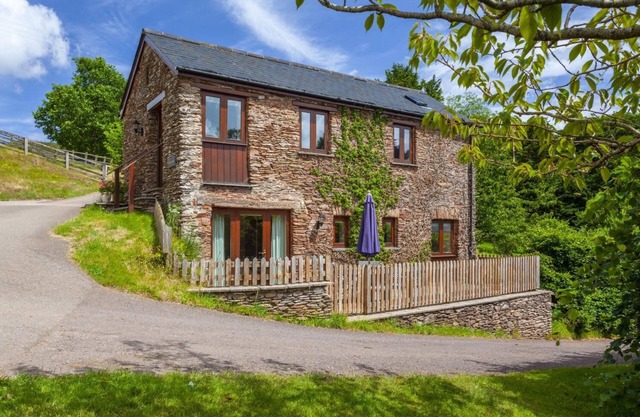 The Granary, Luxborough