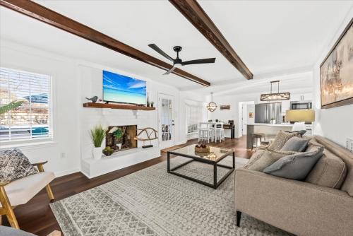 The Grand Haven on the Ashley