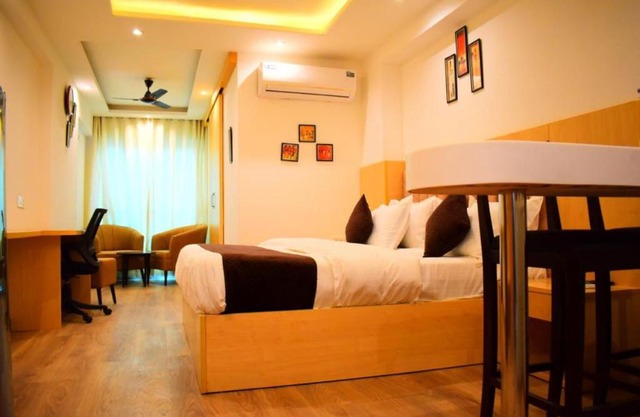 The Grand home stay