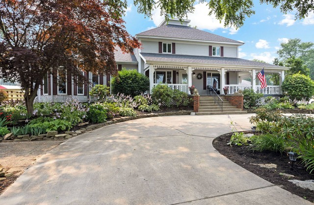 The Grand Lodge with private pool - The Ultimate Retreat