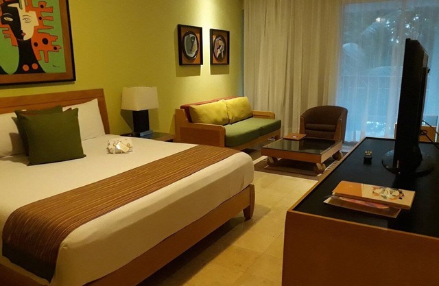 The Grand Mayan at Vidanta Riviera Mayan