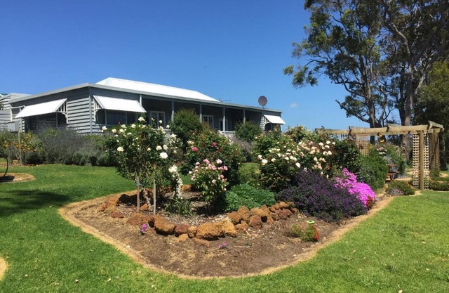 The Grange on Kalgan Farmstay, Albany WA