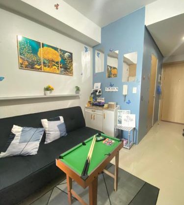 The Grass Residences SM North Quezon City