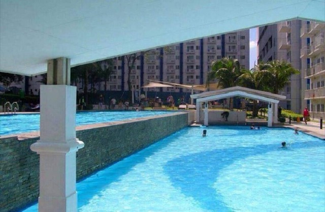 The Grass Residences SM North Edsa by Precious Gem