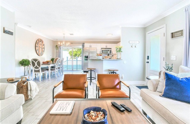 The Great Escape 3BR 2B Entire house