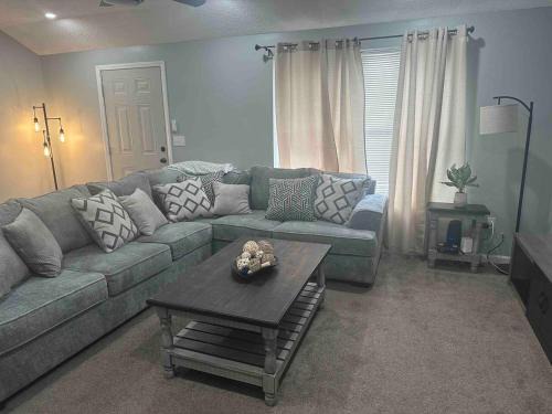 The Great Escape King suite, Kid friendly