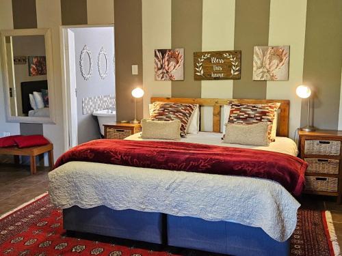 The Green Tree Cottages