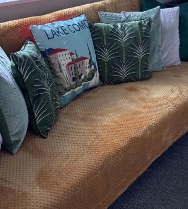 The Greens Apartment