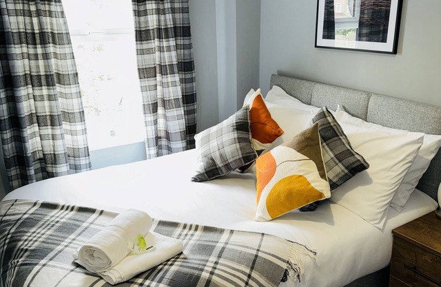 The Grimsby Quarters