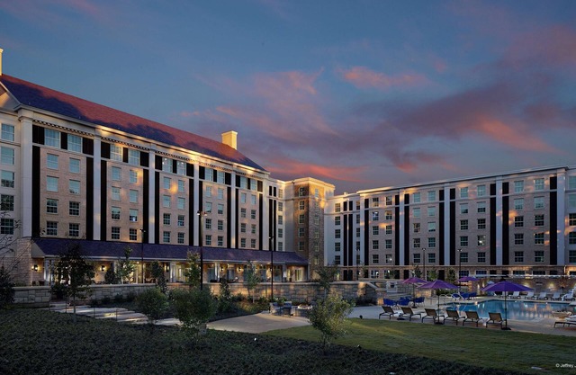 The Guest House at Graceland