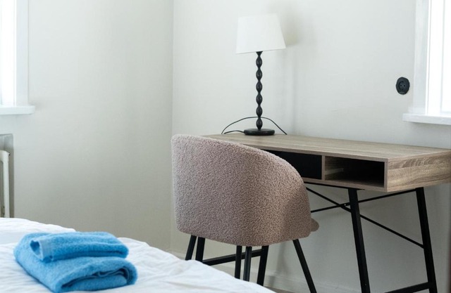 The Guesthouse by the Fjord