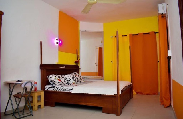 The Guesthouse Mimigon Cotonou