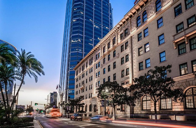 The Guild Hotel, San Diego Downtown, a Tribute Portfolio Hotel