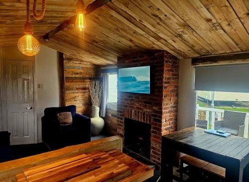 The Gull & Puffin Cresswell