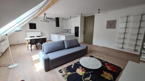 The Gusto apartmán