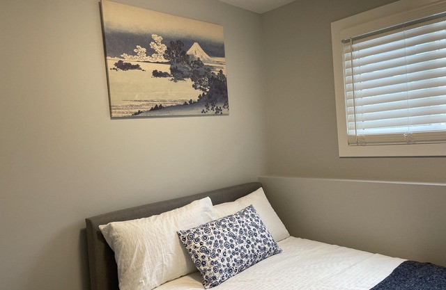 The Hamm Suite