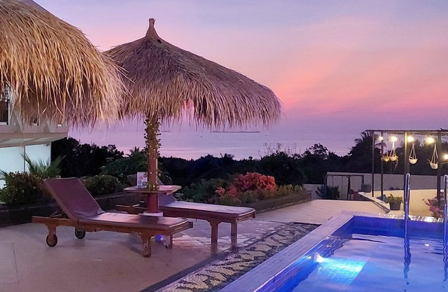 The Happinezz Hills Hotel Karimunjawa