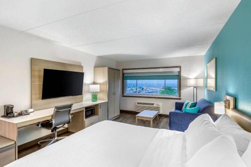 The Harborview on Lake Michigan, Ascend Hotel Collection
