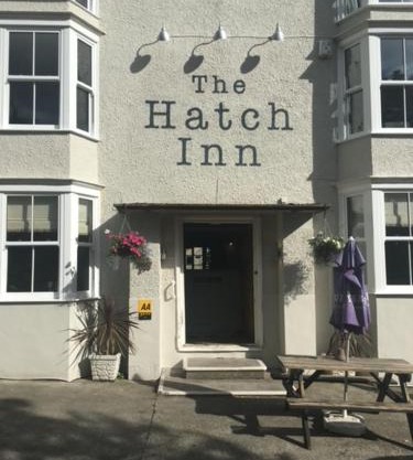 The Hatch Inn