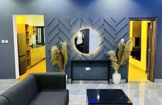 The Haven Apartment By NHS
