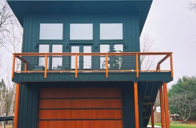 The Haven at Hadley's-Brand New Build-Close to Bar Harbor & Acadia National Park