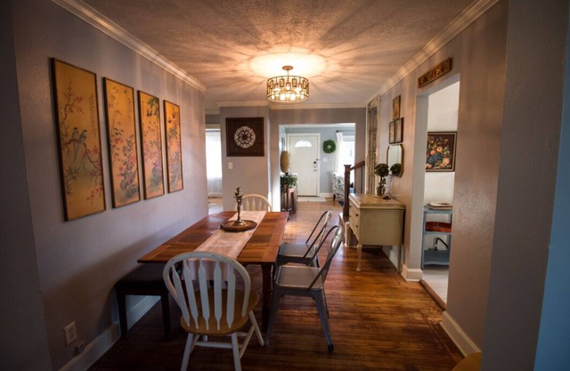 The Haven on Hill Ave