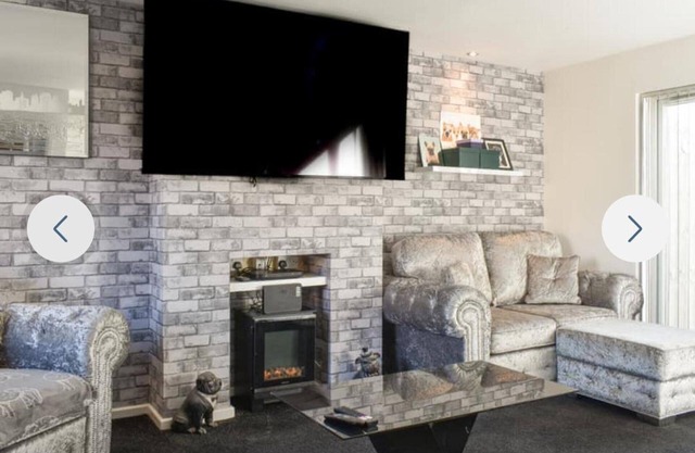 The Hawthorns Large Detached 3 Bedroom Family Home